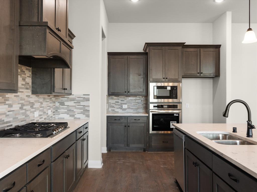 Levante - Residential