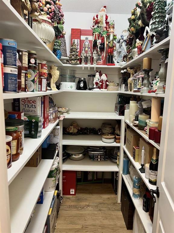 Cambridge Gate - Residential