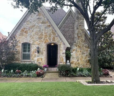 18408 Hemington Court Dallas TX 75252