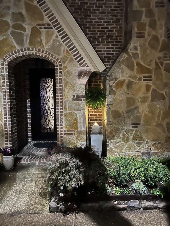 Cambridge Gate - Residential