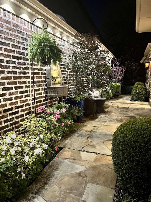 Cambridge Gate - Residential