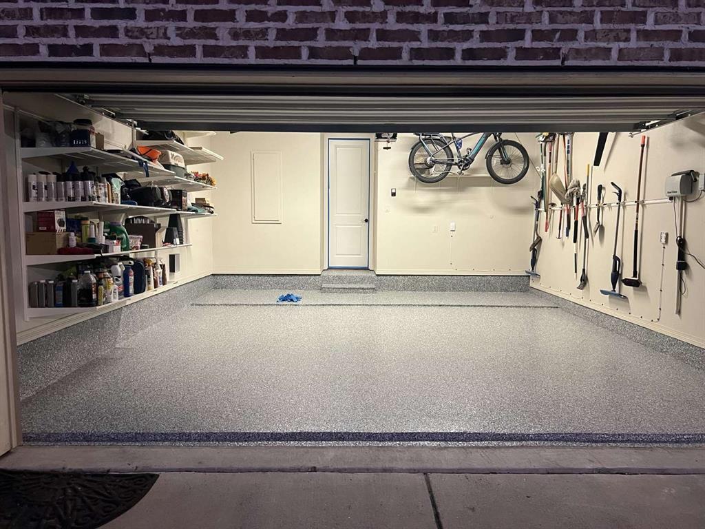 Cambridge Gate - Residential