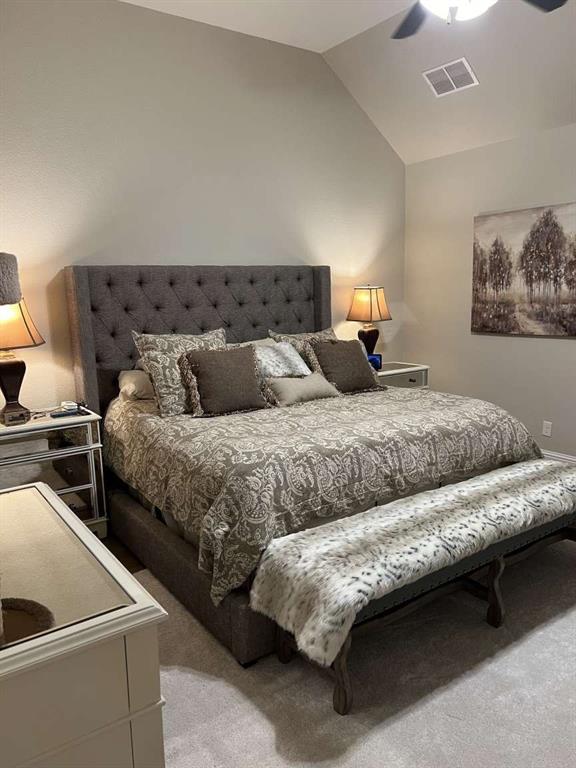 Cambridge Gate - Residential