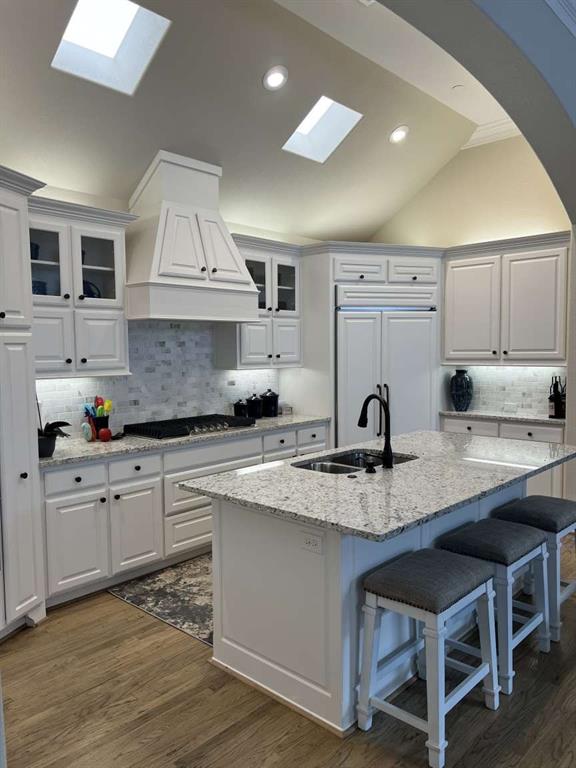 Cambridge Gate - Residential