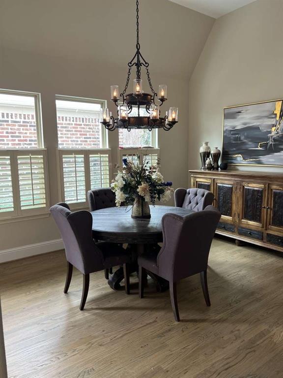 Cambridge Gate - Residential