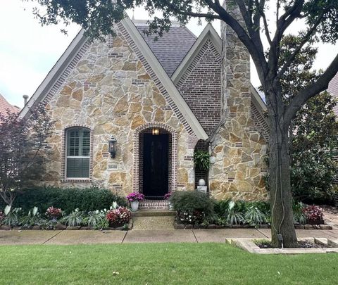 18408 Hemington Court Dallas TX 75252