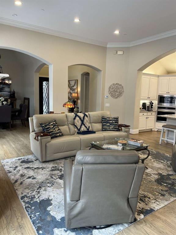 Cambridge Gate - Residential