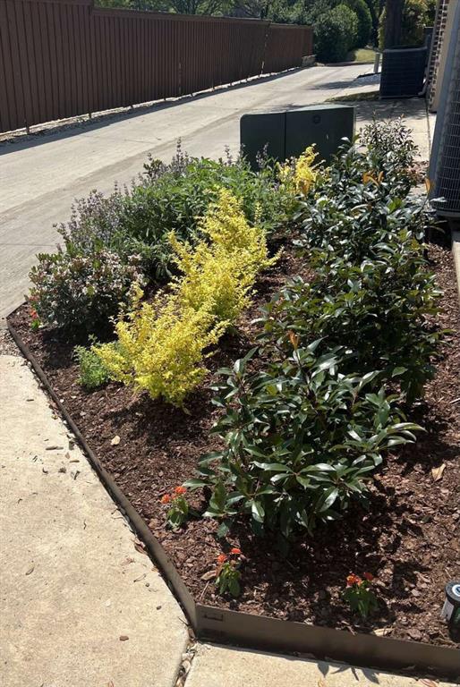 Cambridge Gate - Residential