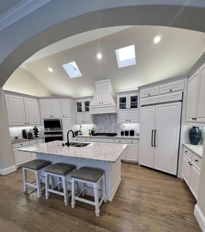 Cambridge Gate - Residential