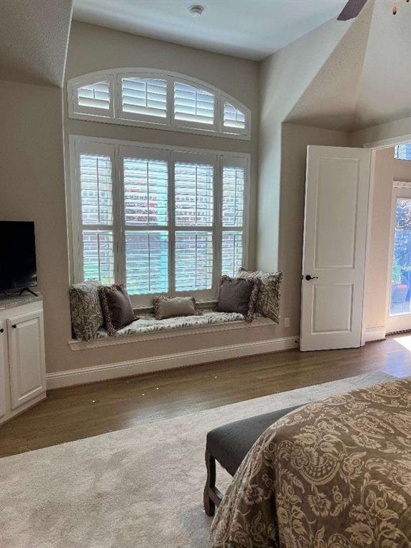 Cambridge Gate - Residential