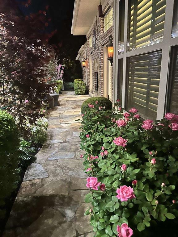 Cambridge Gate - Residential