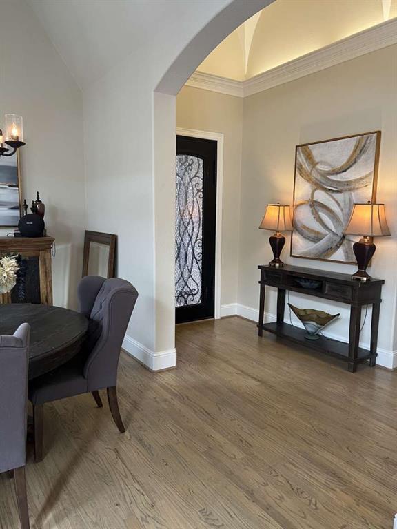 Cambridge Gate - Residential