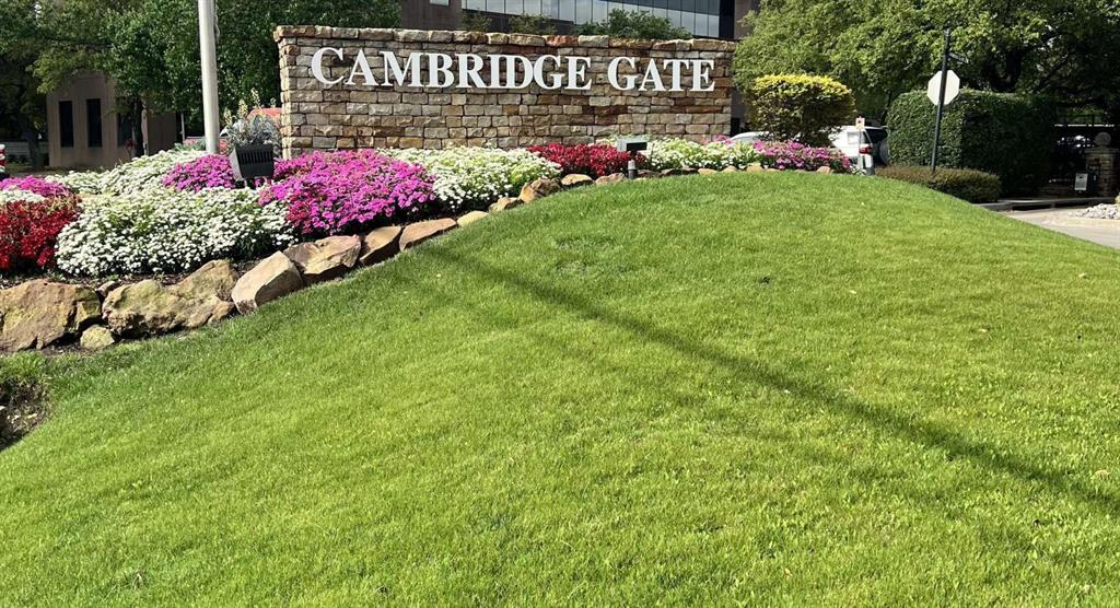 Cambridge Gate - Residential