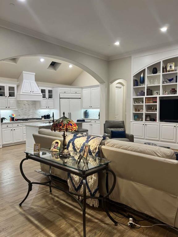 Cambridge Gate - Residential