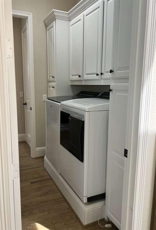 Cambridge Gate - Residential