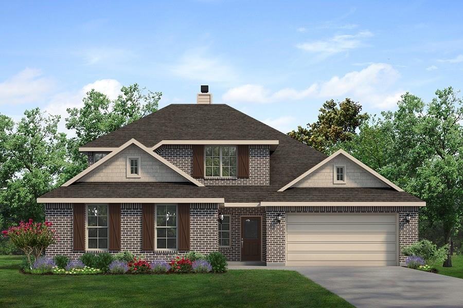 210 Horizon Road