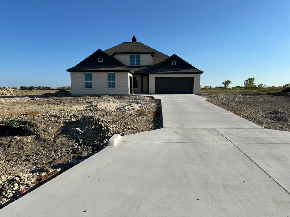 210 Horizon Road