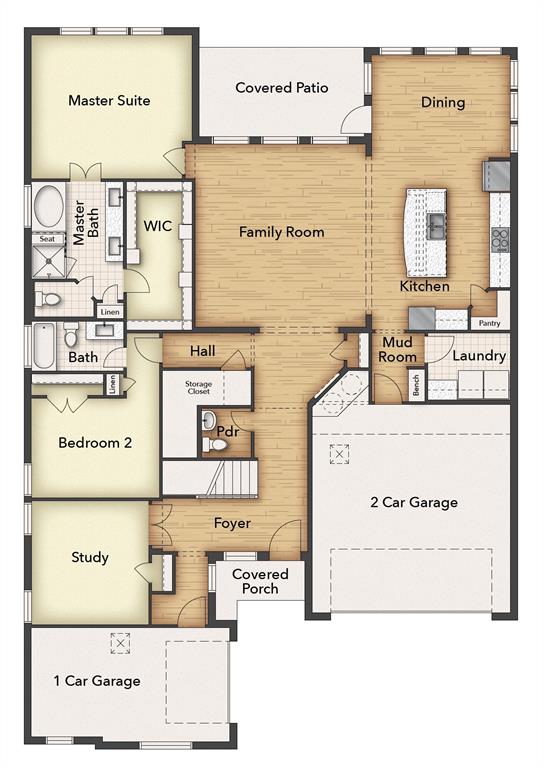 210 Horizon Road
