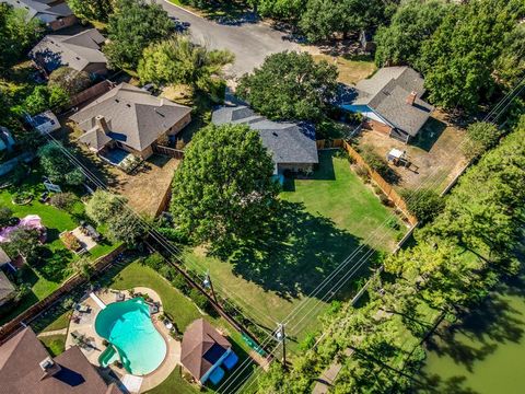 1501 Cobblestone Lane Cleburne TX 76033