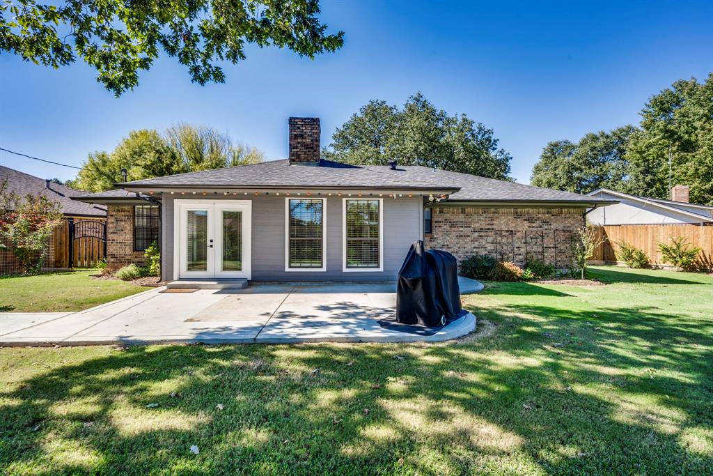 1501 Cobblestone Lane