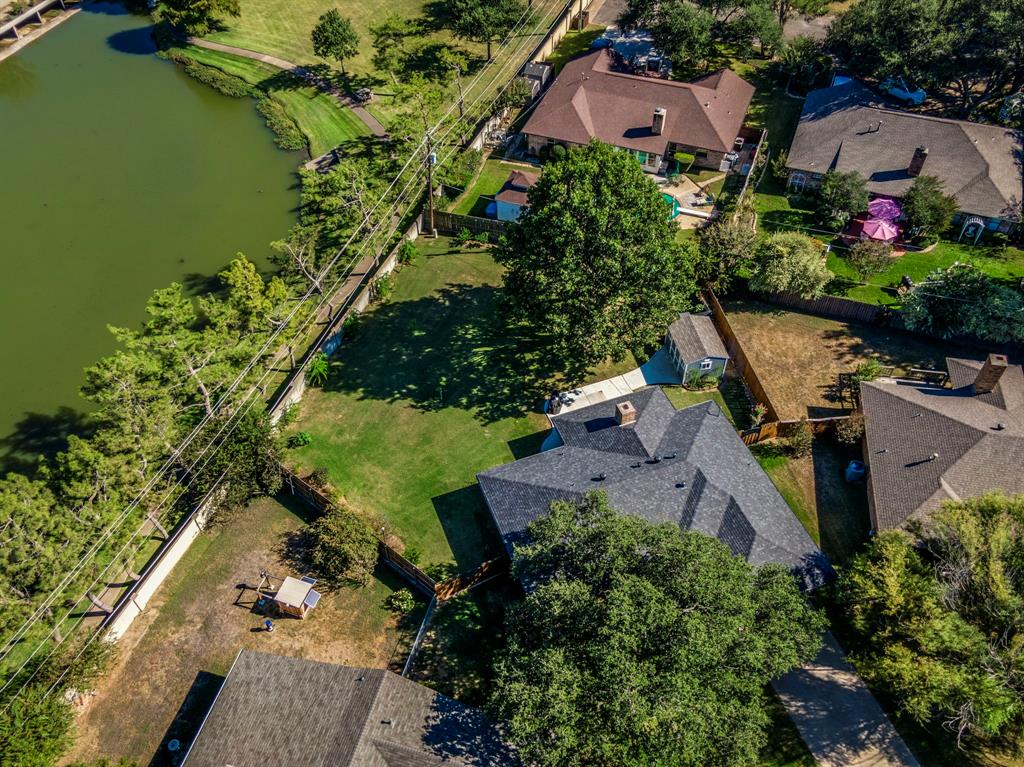 1501 Cobblestone Lane