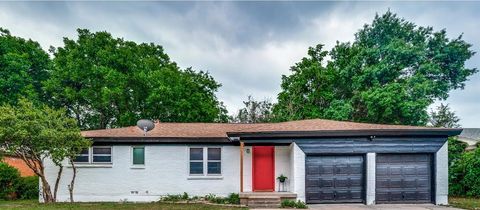7612 Oxley Drive, Richland Hills, TX 76118 - #: 20643021