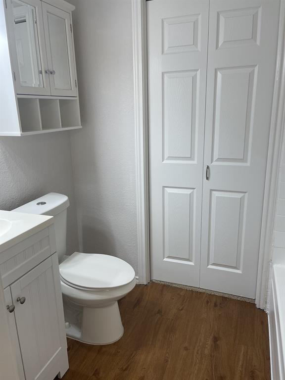 Arlington Oaks Condo - Residential