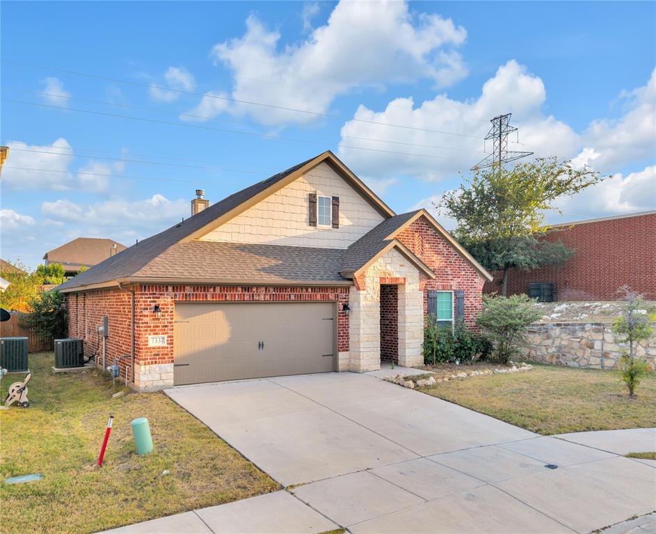 7337 Howling Coyote Lane