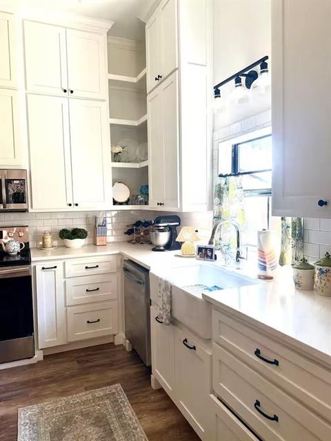 Tiny photo for 608 N Belknap Avenue, Stephenville, TX 76401 (MLS # 21197956)