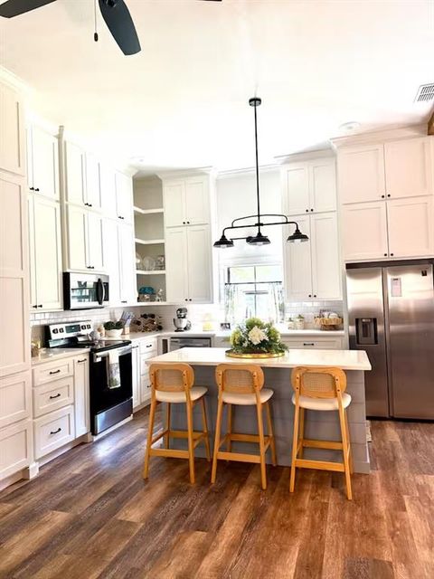 Tiny photo for 608 N Belknap Avenue, Stephenville, TX 76401 (MLS # 21197956)