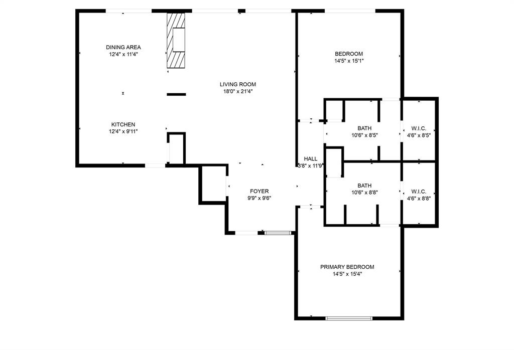 Meadow Oaks 07 - Residential