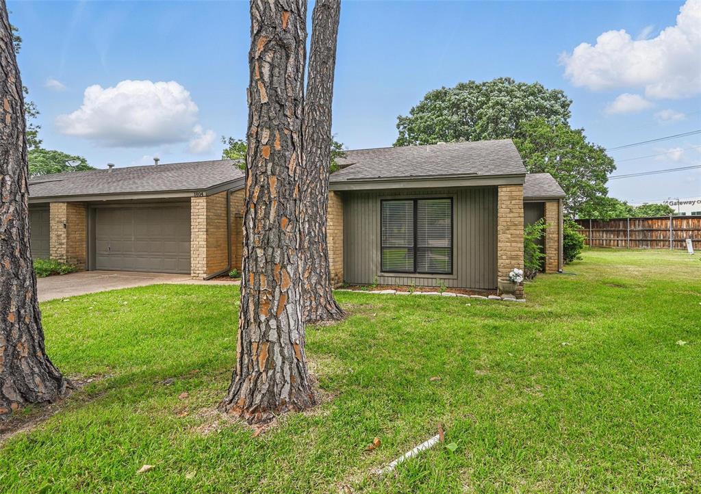 Meadow Oaks 07 - Residential