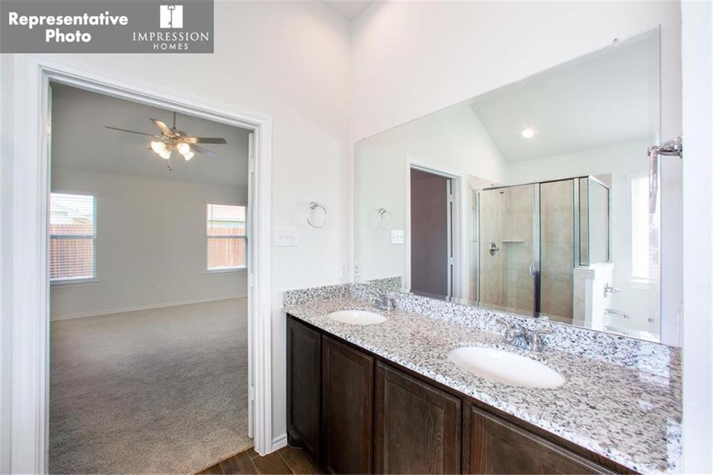 Sanger Circle - Residential