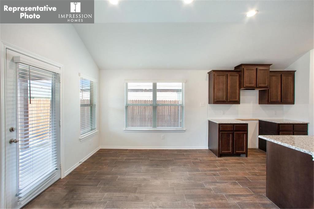 Sanger Circle - Residential