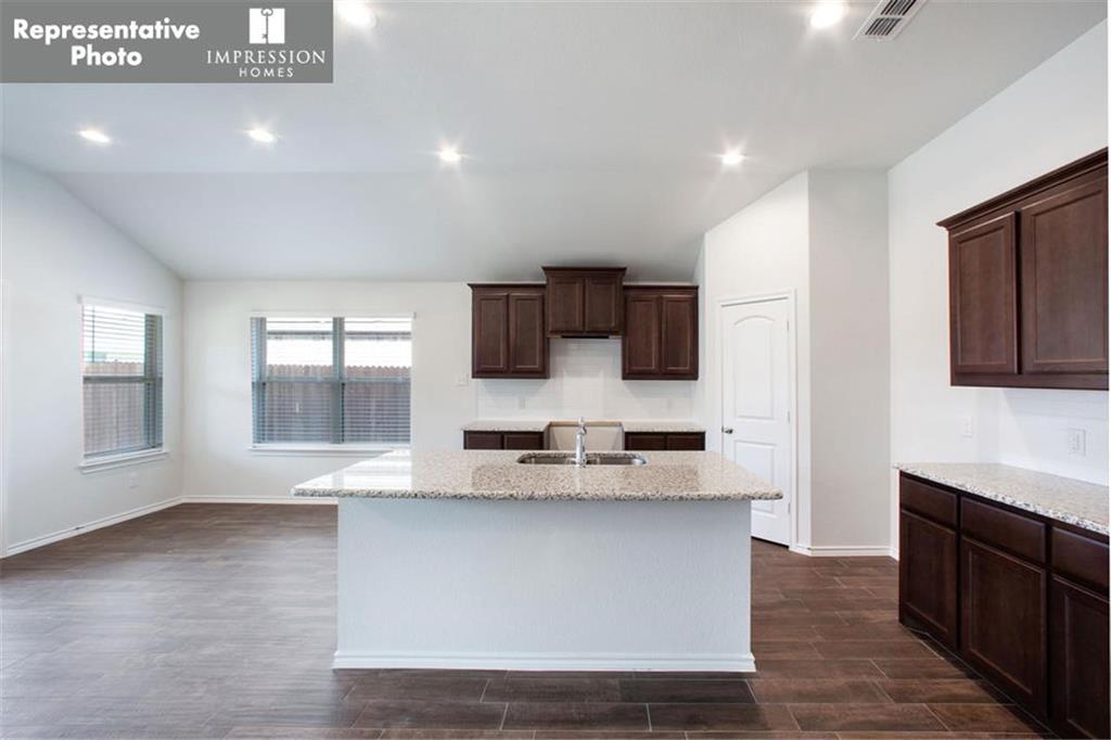 Sanger Circle - Residential