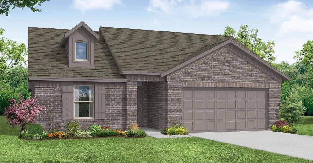 Sanger Circle - Residential