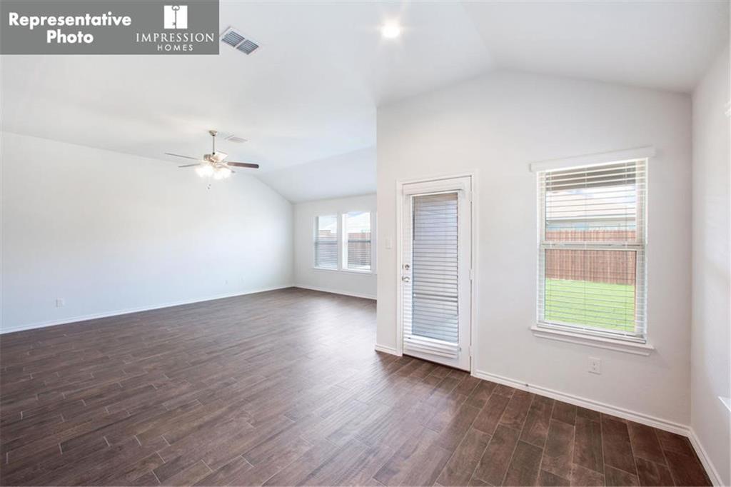 Sanger Circle - Residential