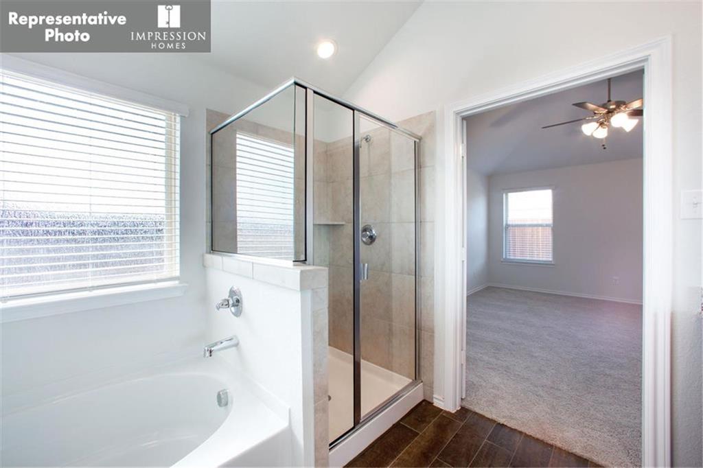 Sanger Circle - Residential