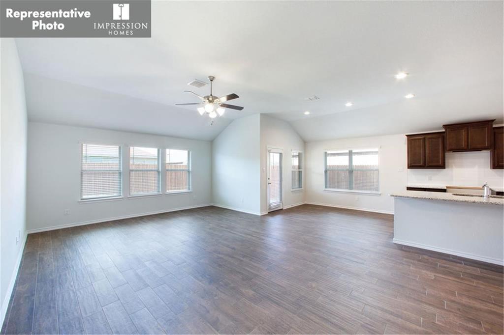 Sanger Circle - Residential