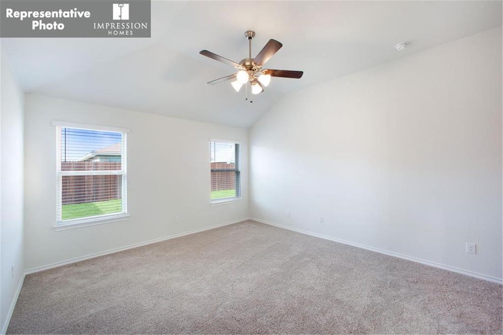 Sanger Circle - Residential