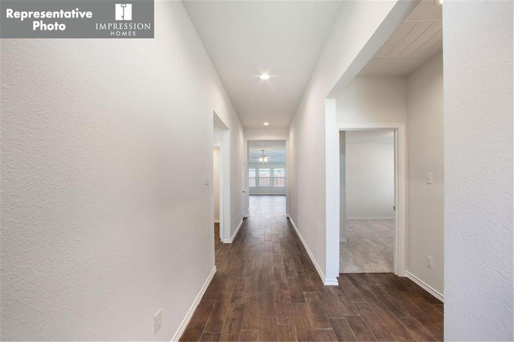 Sanger Circle - Residential