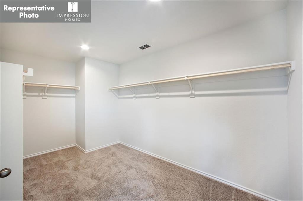 Sanger Circle - Residential