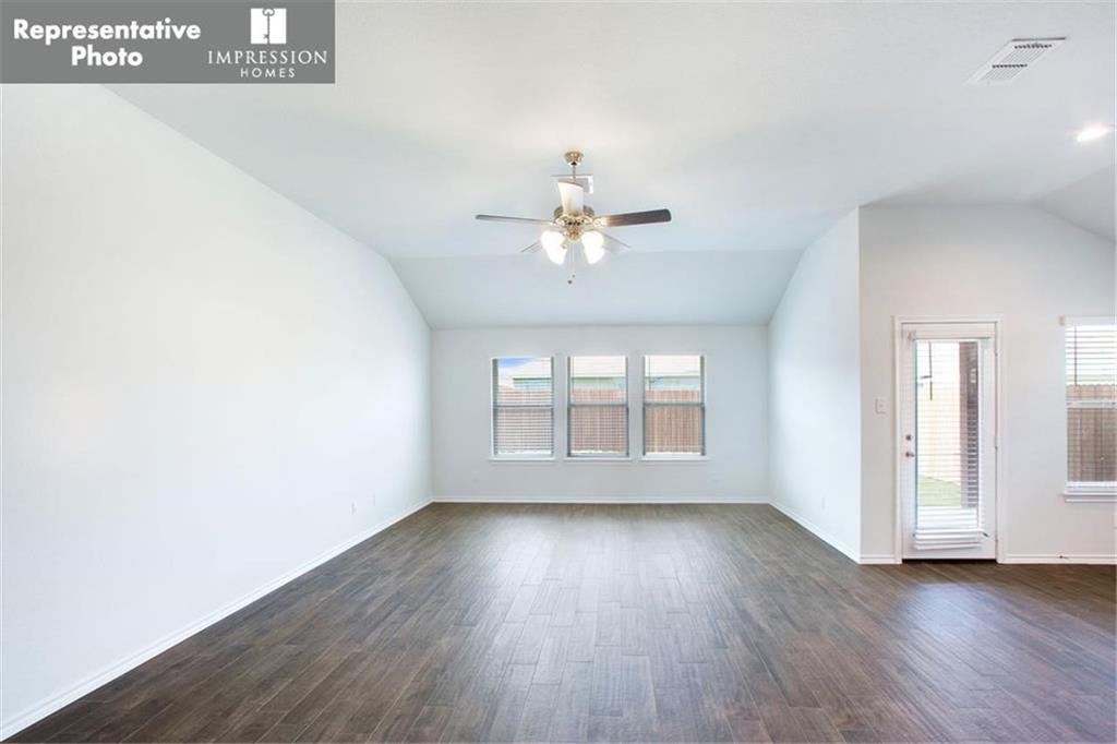 Sanger Circle - Residential