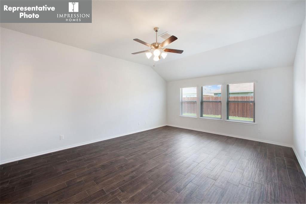 Sanger Circle - Residential