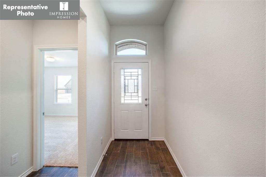 Sanger Circle - Residential