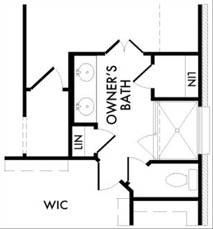 Sanger Circle - Residential