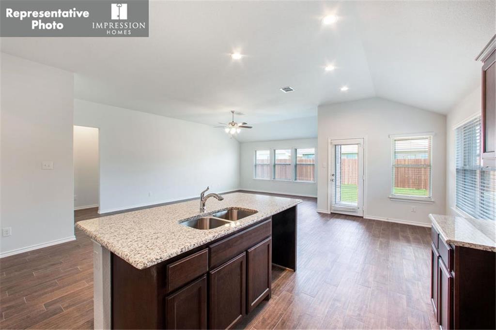 Sanger Circle - Residential