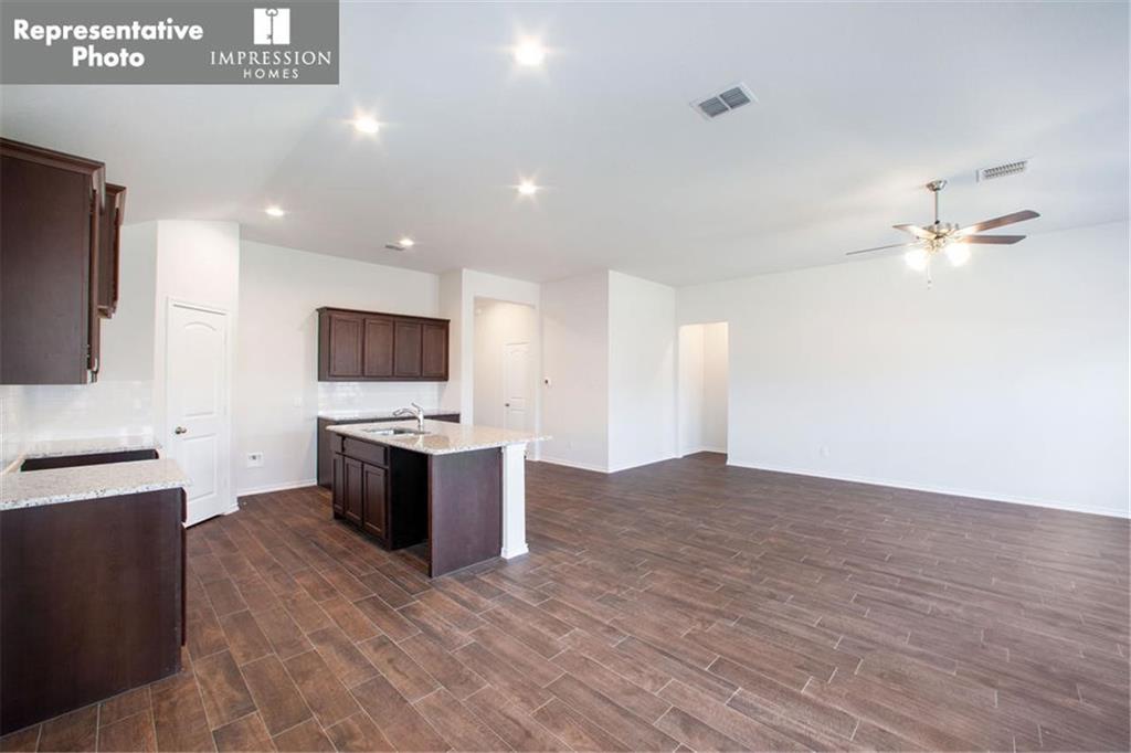 Sanger Circle - Residential