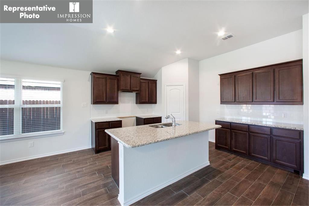 Sanger Circle - Residential