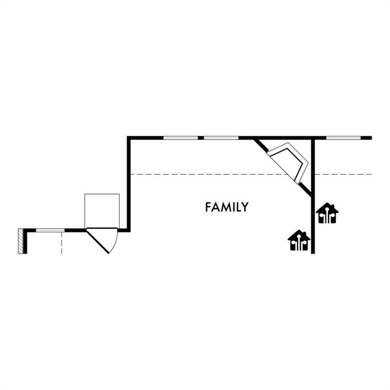 Sanger Circle - Residential